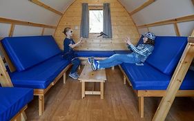 Strathfillan Wigwams Tyndrum Crianlarich